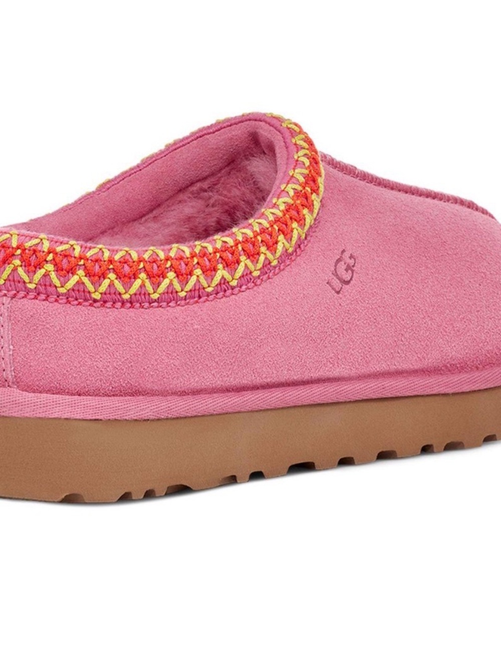 UGG Tasman Slippers size 9